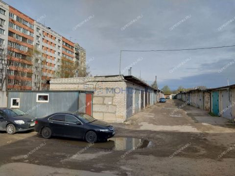 garazh-ul-strokina-d-3e фото