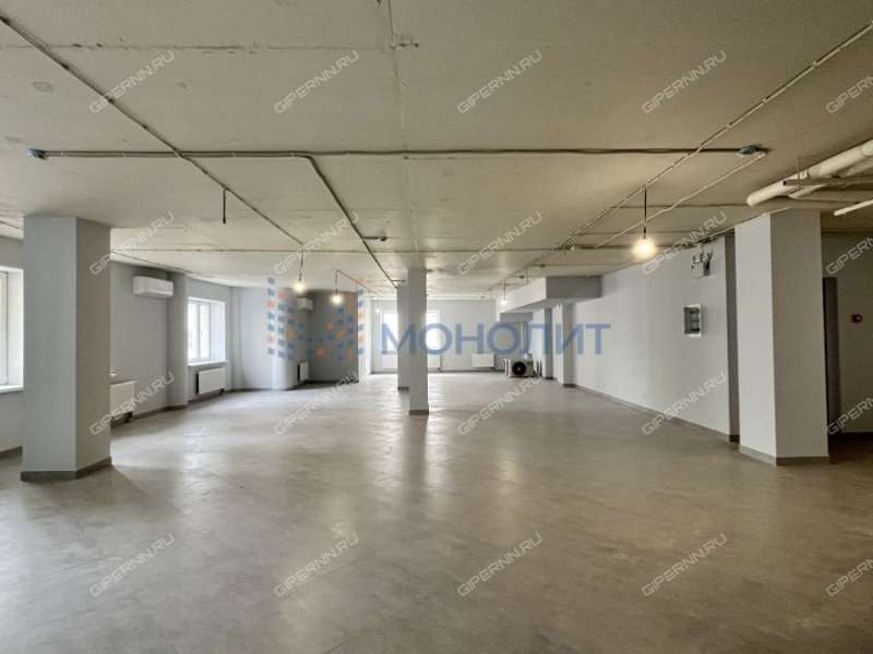 помещение под офис, торговую площадь на Славянской улице