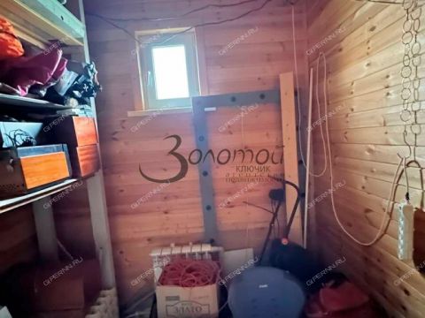 dom-tsn-chistye-klyuchi-2-dalnekonstantinovskiy-rayon фото