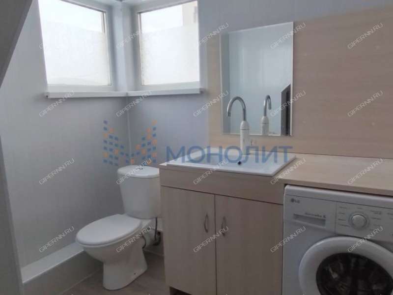 дом на ТСН Серебряные ключи-2 деревня Бугры