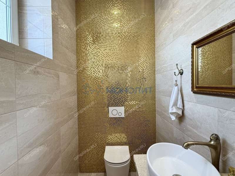 дом на Молодёжной улице деревня Черемисское