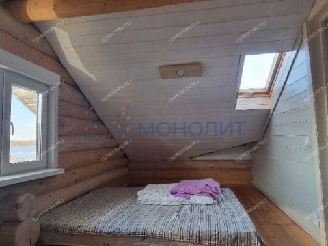 dom-derevnya-novoe-shherbinino-pavlovskiy-municipalnyy-okrug фото