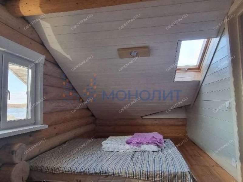 дом на - деревня Новое Щербинино