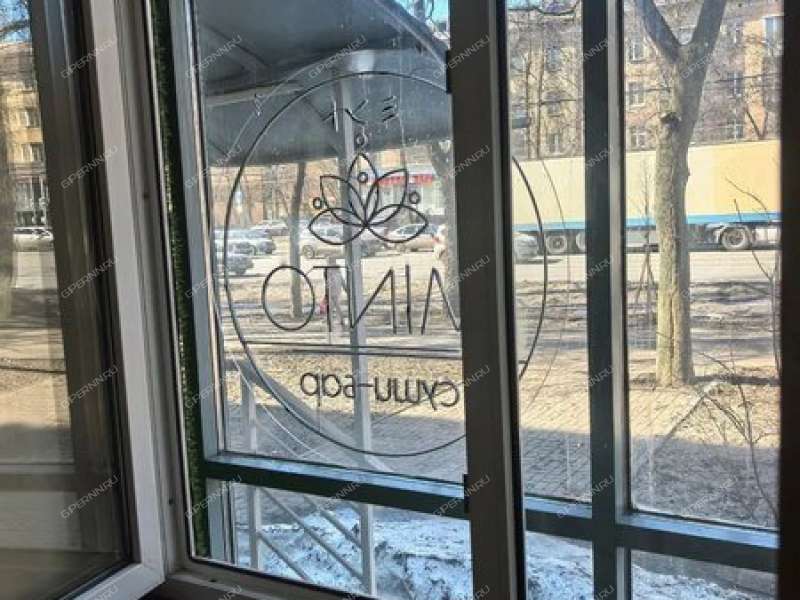 помещение под торговую площадь на Гагарина пр-кт., д.18
