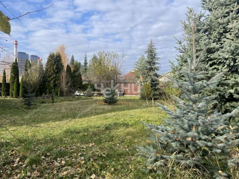 земельный участок 6 соток Александровская слобода