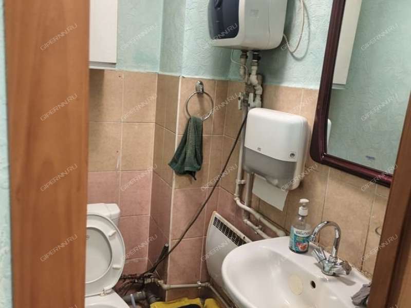 помещение под склад на Федосеенко ул.д.57