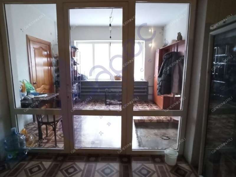 здание под коммерческую недвижимость в Вадском проезде