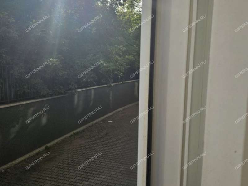 однокомнатная квартира на улице Соревнования дом 3