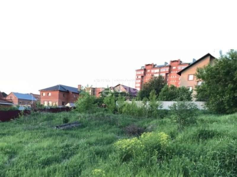 земельный участок 5 соток Родниковая улица деревня Афонино