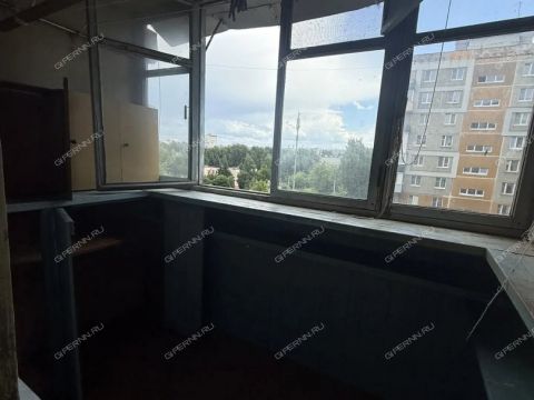 1-komnatnaya-ul-vasileva-d-1 фото