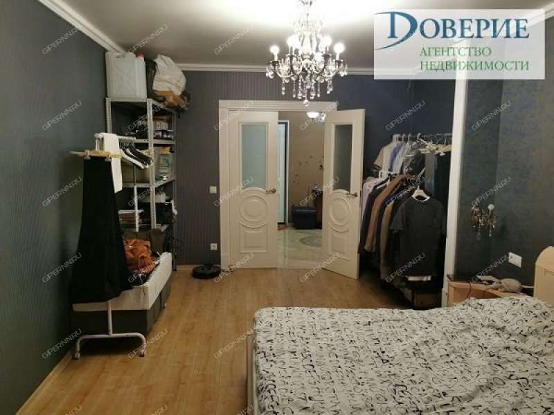 двухкомнатная квартира на улице Янки Купалы дом 36