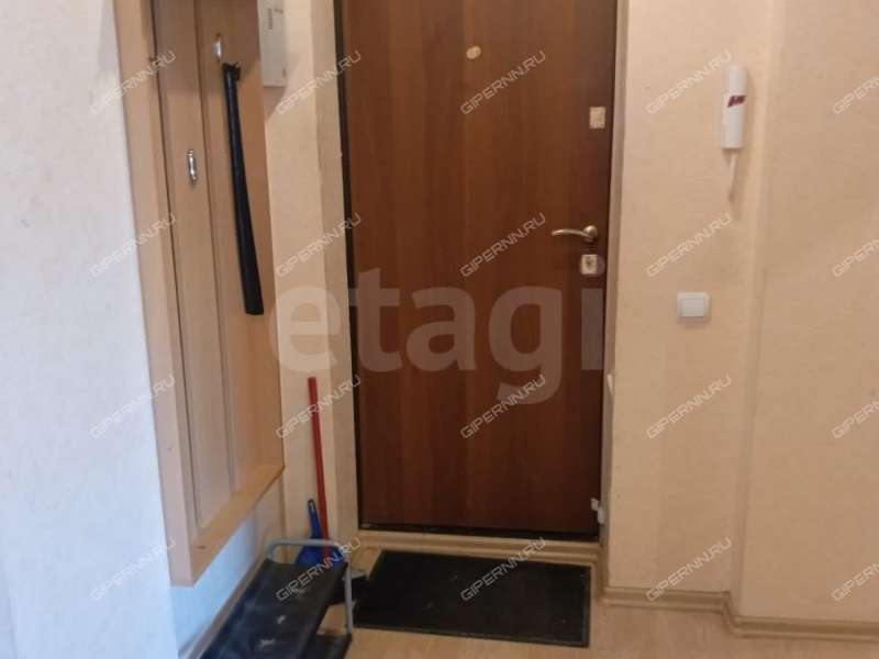 двухкомнатная квартира на Ошарской улице дом 98