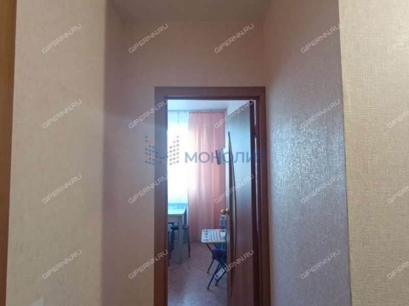 двухкомнатная квартира на Южном бульваре дом 16