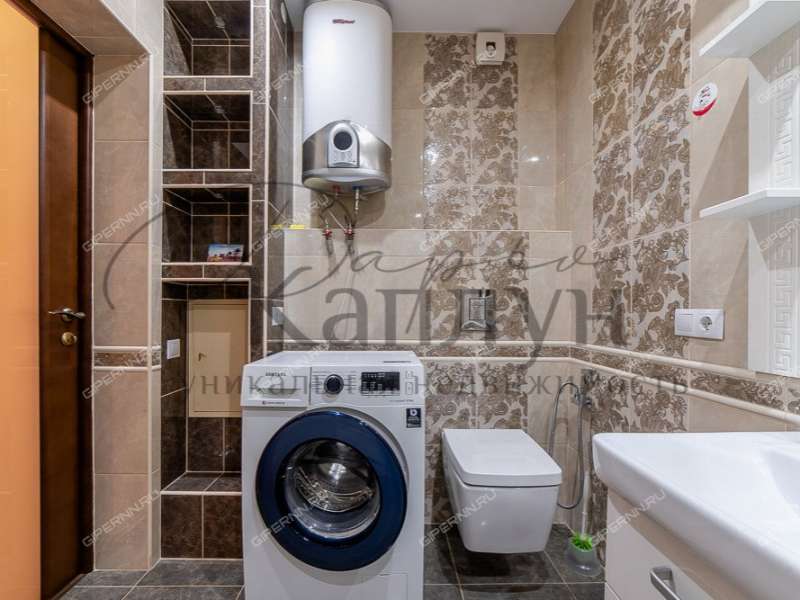 двухкомнатная квартира на Республиканской улице дом 14