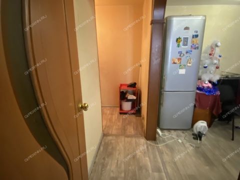 3-komnatnaya-ul-dargomyzhskogo-d-6 фото