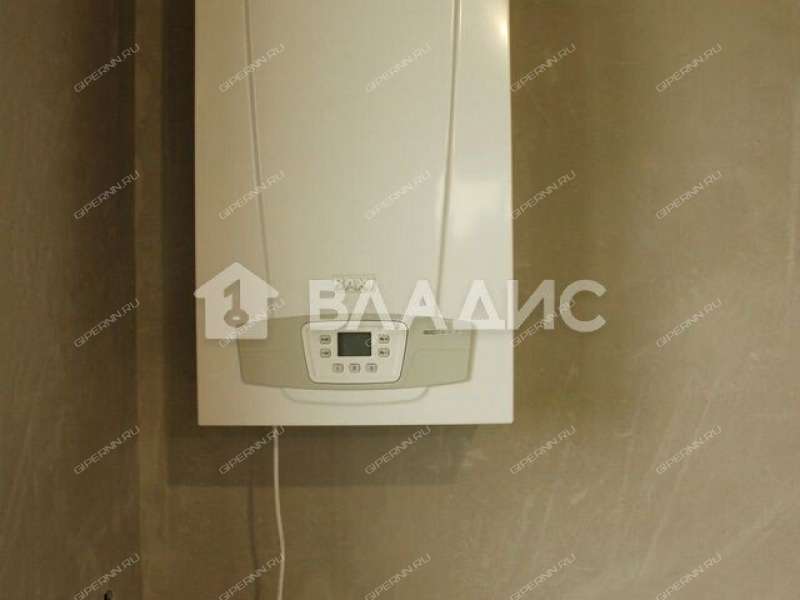 дом на улице Фруктовая село Елховка