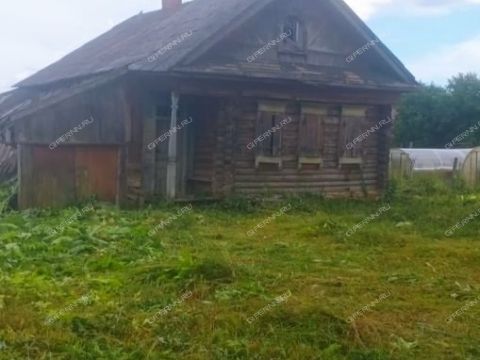 dom-derevnya-novaya-gorodskoy-okrug-chkalovsk фото