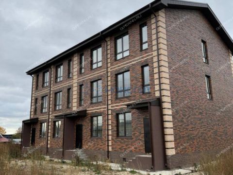 taunhaus-poselok-dubenki-ul-polyarnaya-d-59 фото