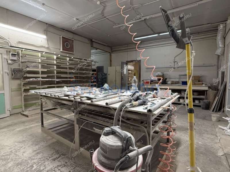 готовый бизнес объект 1641843 в Советском районе Нижнего Новгорода