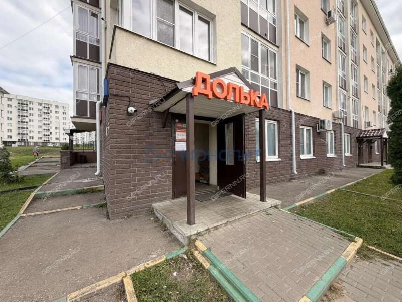 двухкомнатная квартира на 2-й Дорожной улице дом 4