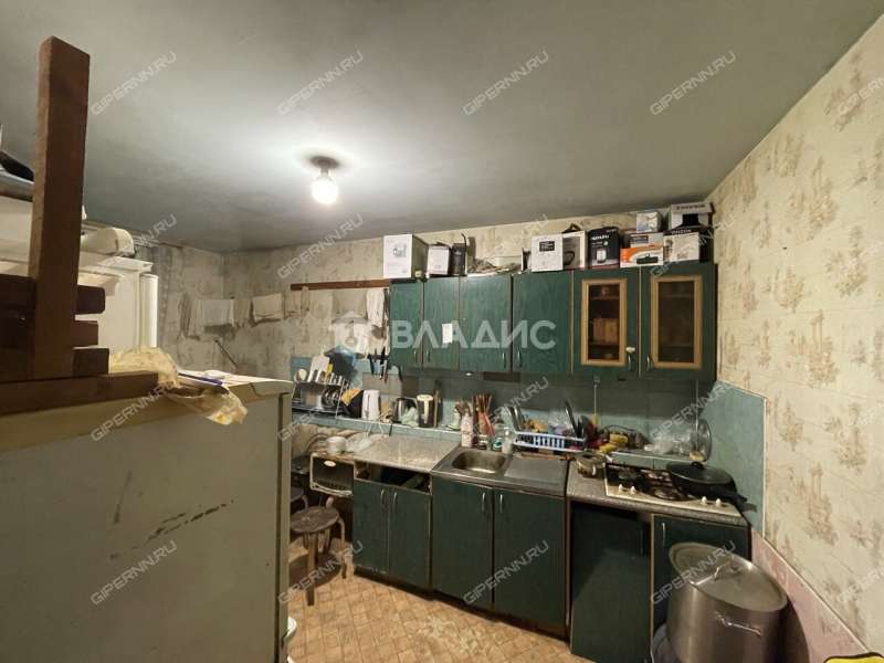 дом на 65Ауч1 деревня Коринка