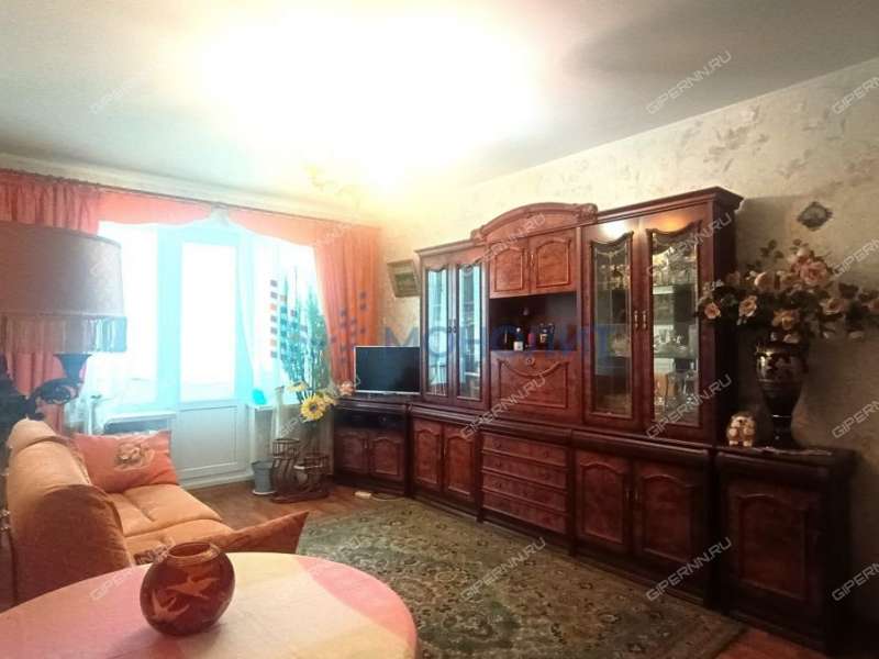двухкомнатная квартира на Юбилейном бульваре дом 13