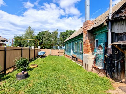 dom-selo-bezvodnoe-kstovskiy-rayon фото