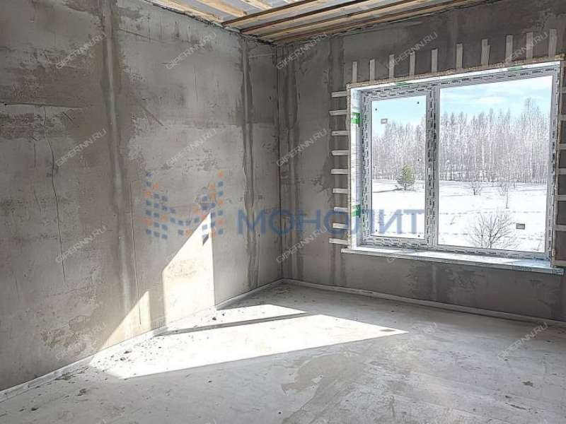 коттедж на Полевой улице город Бор