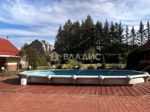 dom-selo-ostankino-gorodskoy-okrug-bor фото