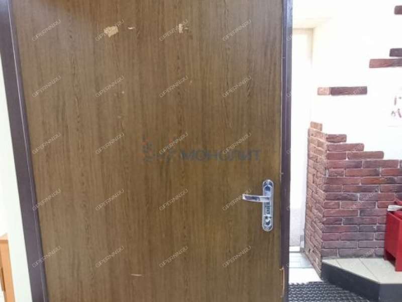 здание под офис на Юбилейной улице