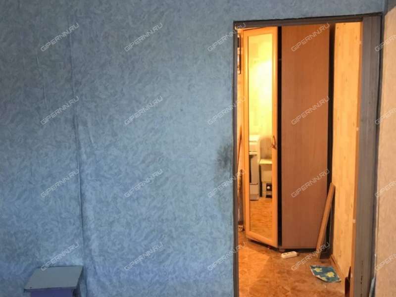 комната в доме 14к2 на Черепичный посёлок