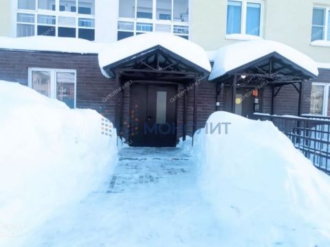 ul-2-ya-dorozhnaya-d-22 фото