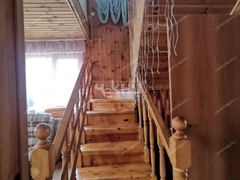 дом на  деревня Зуево