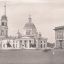Фото: Собор Богоявления Господня, 1928 год. / Княгининский краеведческий музей / госкаталог.рф