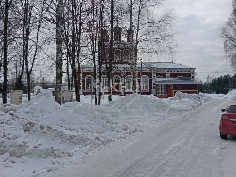 двухкомнатная квартира на Молодёжной улице дом 9 село Зиняки