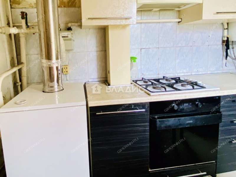 дом на улице Лазо