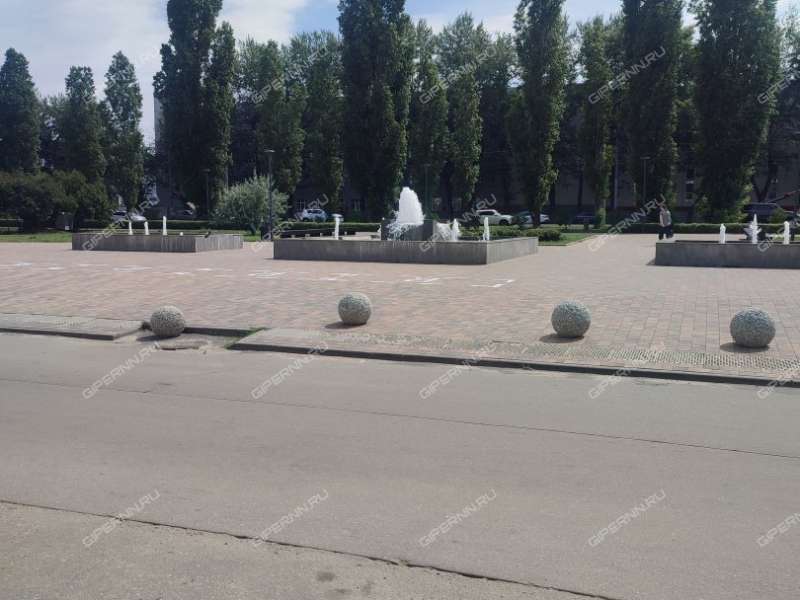 однокомнатная квартира на Московском шоссе дом 17а