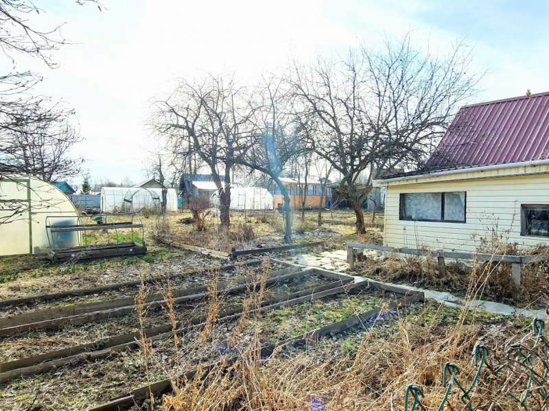 дача на СНТ Восход-1 тер. село Большая Ельня