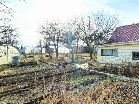 dacha-selo-bolshaya-elnya-kstovskiy-rayon фото