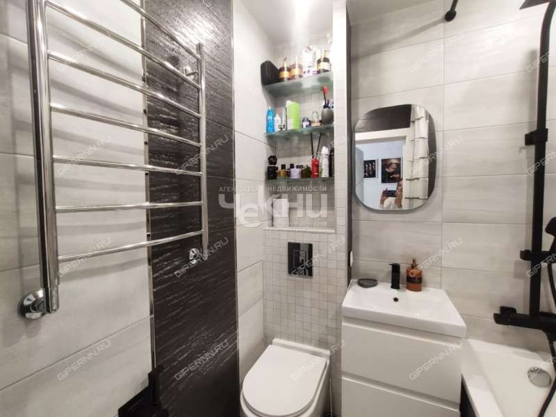 двухкомнатная квартира на проспекте Кораблестроителей дом 72