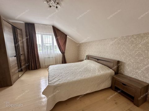 dom-poselok-volzhskiy-kstovskiy-rayon фото