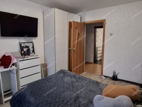 3-komnatnaya-poselok-zhdanovskiy-kstovskiy-rayon фото