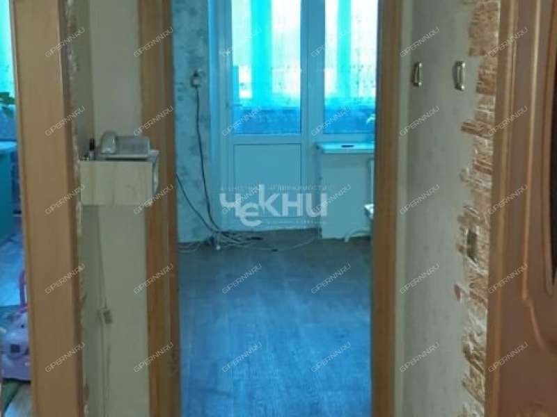 трёхкомнатная квартира на улице Добролюбова дом 14б город Богородск