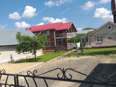 kottedzh-selo-diveevo-diveevskiy-municipalnyy-okrug фото