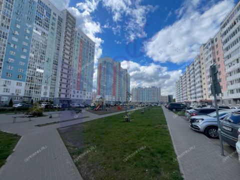 kvartira-studiya-prosp-korablestroiteley-d-50 фото