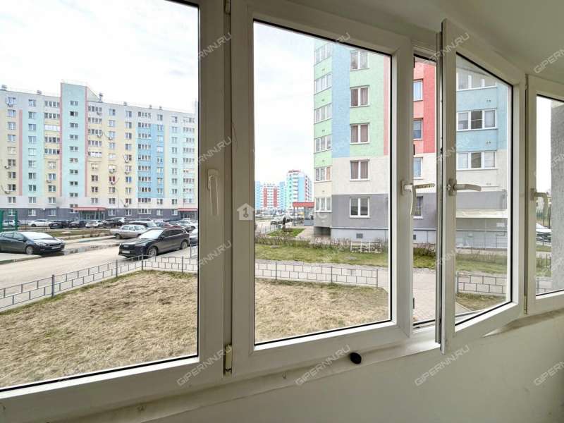 двухкомнатная квартира на проспекте Кораблестроителей дом 70