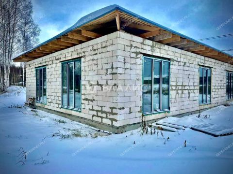 dom-selo-elhovka-kstovskiy-rayon фото