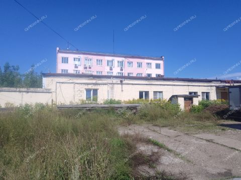 gorod-balahna-balahninskiy-municipalnyy-okrug фото