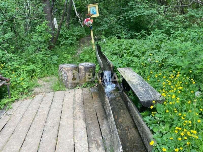 дом на улице Радужная село Арманиха