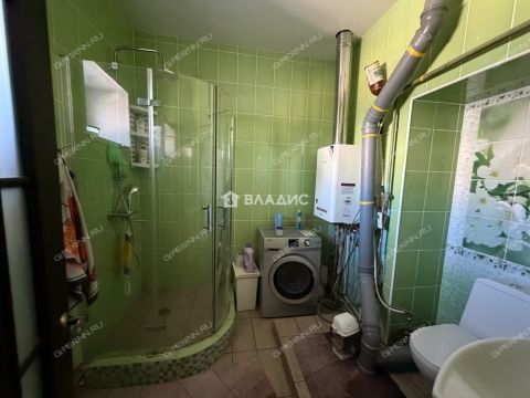 dom-selo-vyazovka-kstovskiy-rayon фото